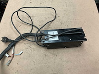 Ies industriële acculader - afbeelding 3 van  3
