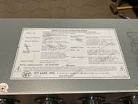 Iet hars-lx-9-0.001 substituter - afbeelding 1 van  4