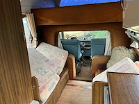 Ieyland hilton camper - afbeelding 4 van  39