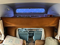 Ieyland hilton camper - afbeelding 5 van  39