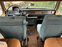 Ieyland hilton camper - afbeelding 6 van  39