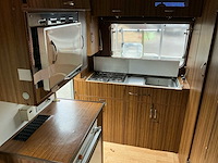 Ieyland hilton camper - afbeelding 7 van  39