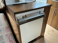 Ieyland hilton camper - afbeelding 9 van  39