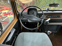 Ieyland hilton camper - afbeelding 14 van  39