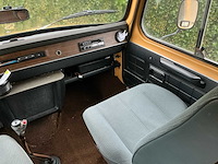 Ieyland hilton camper - afbeelding 15 van  39