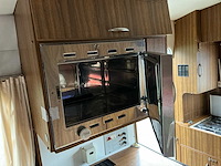 Ieyland hilton camper - afbeelding 16 van  39