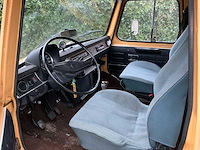 Ieyland hilton camper - afbeelding 36 van  39