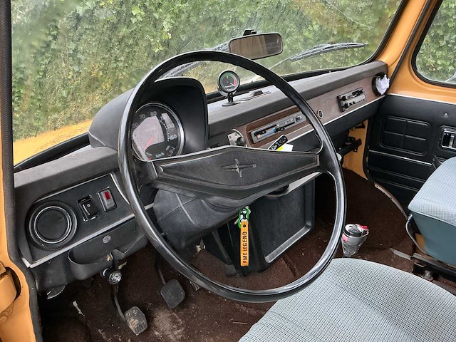 Ieyland hilton camper - afbeelding 17 van  39