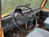 Ieyland hilton camper - afbeelding 17 van  39