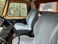 Ieyland hilton camper - afbeelding 18 van  39