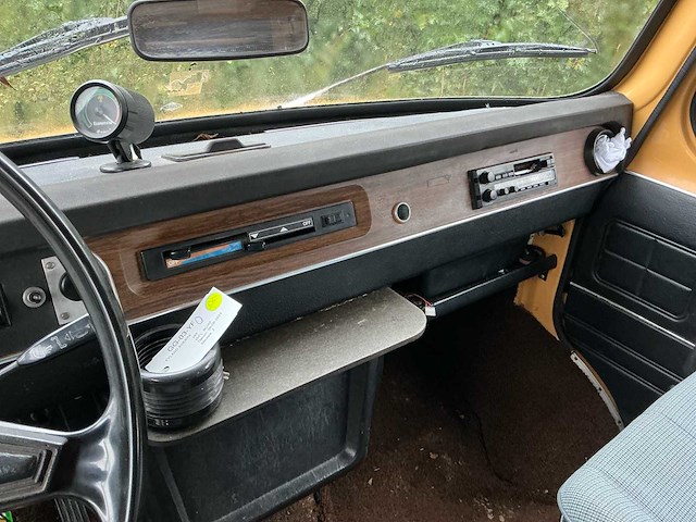 Ieyland hilton camper - afbeelding 19 van  39