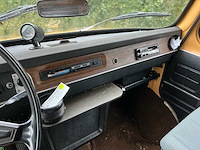 Ieyland hilton camper - afbeelding 19 van  39