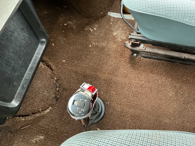 Ieyland hilton camper - afbeelding 21 van  39