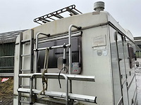 Ieyland hilton camper - afbeelding 23 van  39