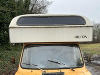 Ieyland hilton camper - afbeelding 39 van  39