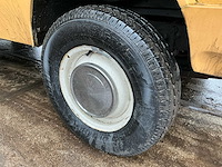 Ieyland hilton camper - afbeelding 24 van  39