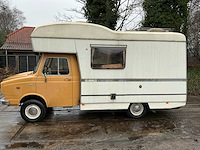 Ieyland hilton camper - afbeelding 28 van  39