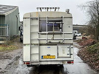 Ieyland hilton camper - afbeelding 31 van  39