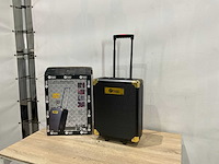 If tools - gereedschapskoffer 599-delig - afbeelding 1 van  7