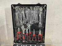 If tools - gereedschapskoffer 599-delig - afbeelding 4 van  7