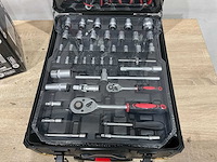 If tools - gereedschapskoffer 599-delig - afbeelding 5 van  7