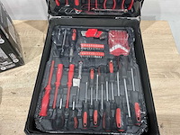 If tools - gereedschapskoffer 599-delig - afbeelding 6 van  7