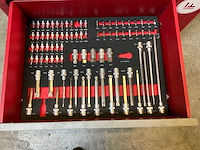 If tools - gereedschapswagen met inhoud - afbeelding 7 van  11