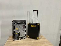 If tools - gereedschaptrolley 599-delig - afbeelding 4 van  12