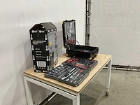 If tools - gereedschaptrolley 599-delig - afbeelding 5 van  12