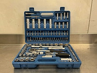 If tools 108-delige dopsleutelset - afbeelding 1 van  5