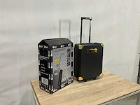 If tools gereedschapskoffer 599 delig - afbeelding 2 van  7