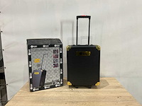 If tools gereedschapskoffer 599 delig - afbeelding 3 van  7