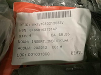 Ifak insert (4x) - afbeelding 2 van  6