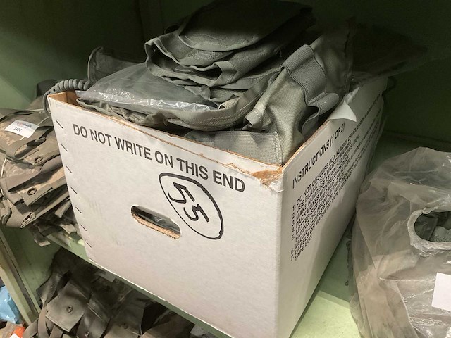 Ifak insert (55x) - afbeelding 2 van  6