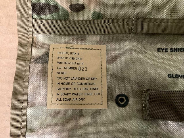 Ifak insert (6x) - afbeelding 3 van  4