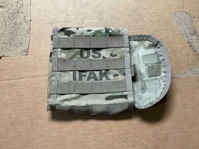 Ifak pouch ocp (7x) - afbeelding 1 van  3