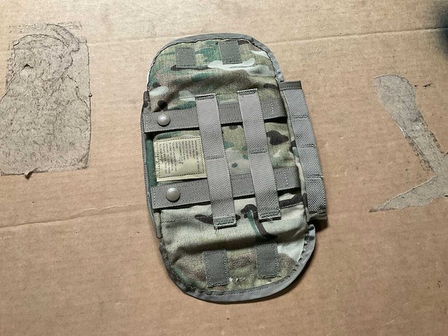 Ifak pouch ocp (7x) - afbeelding 2 van  3