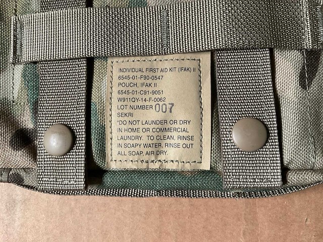 Ifak pouch ocp (7x) - afbeelding 3 van  3