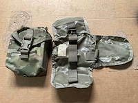 Ifak pouch with insert ocp (10x) - afbeelding 1 van  3