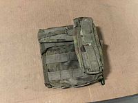 Ifak pouch with insert - afbeelding 3 van  5