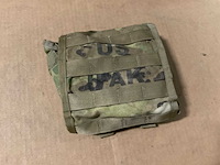 Ifak pouch with insert - afbeelding 4 van  4