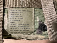 Ifak pouch with insert - afbeelding 1 van  4