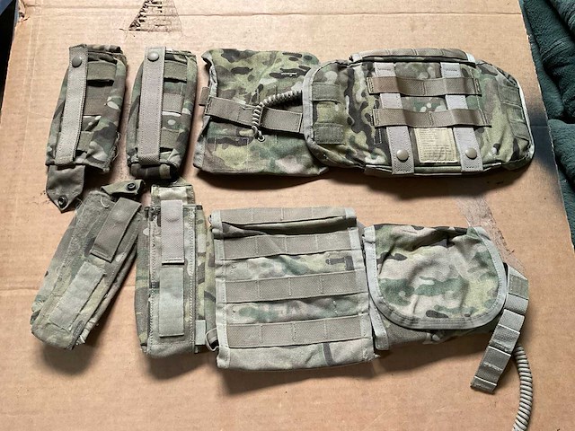 Ifak set ocp (2x) - afbeelding 3 van  4