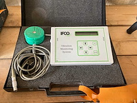 Ifco funderingscontrolestation - afbeelding 1 van  1