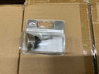 Ifix rvs deurstopper (240x) - afbeelding 2 van  5