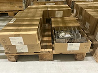 Ifix satin deurstopper (150x) - afbeelding 1 van  2