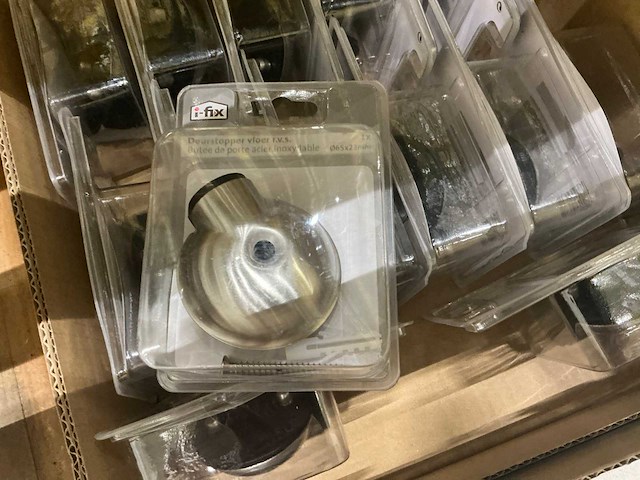 Ifix satin deurstopper (150x) - afbeelding 2 van  2
