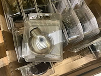 Ifix satin deurstopper (150x) - afbeelding 2 van  2