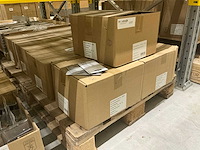 Ifix vlak 10mm stootbuffer (4500x) - afbeelding 4 van  4