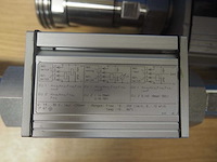 Ifm - su9000 - flowcontrollers (7x) - afbeelding 5 van  6